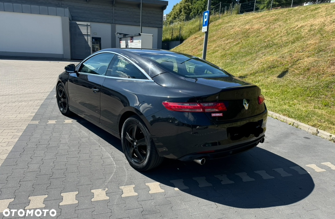 Renault Laguna - 3