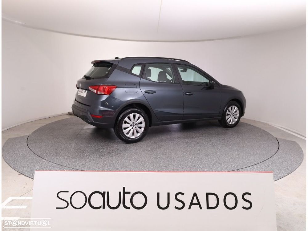 SEAT Arona 1.0 TSI Style DSG - 15