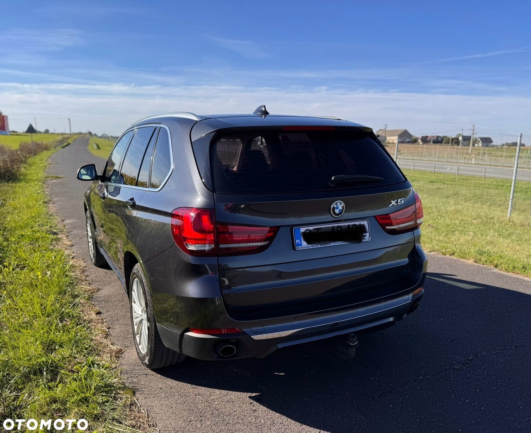 BMW X5 xDrive25d - 12