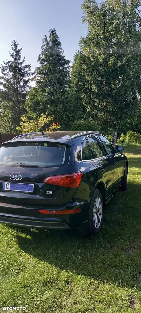 Audi Q5 2.0 TDI Quattro - 4