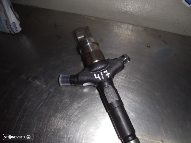 Injetor 8972391617    07K00023 RENAULT ESPACE 4 2005 3.0DCI 180CV 5P CINZA - 2