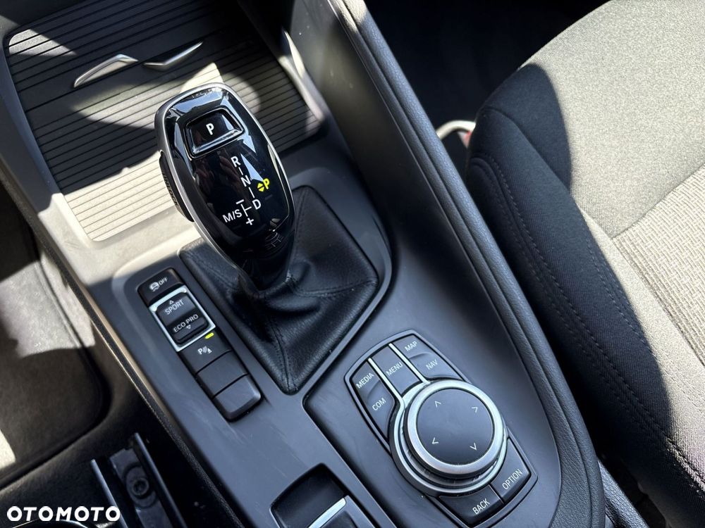 BMW X1 - 15