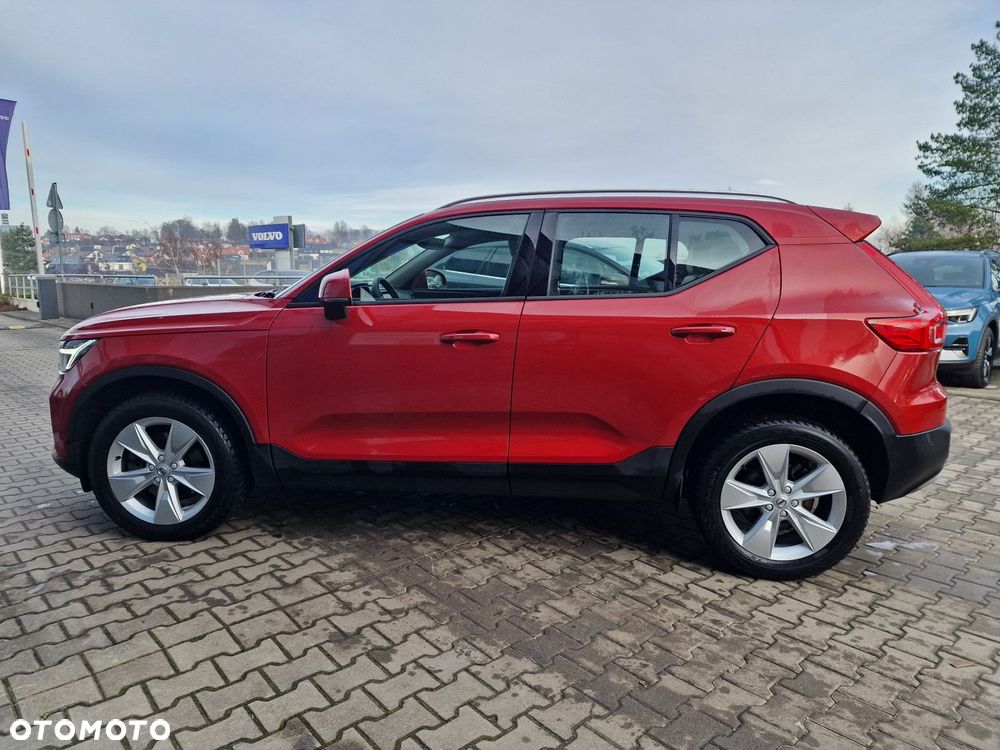 Volvo XC 40 - 4
