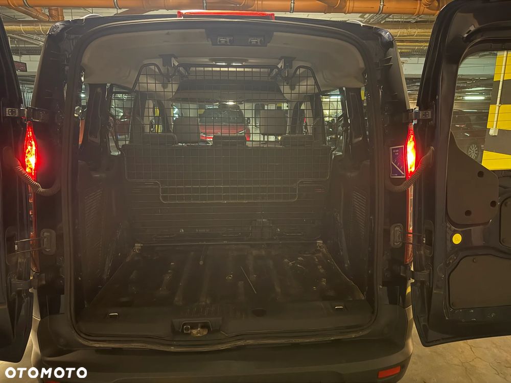 Ford Transit Connect 220 L1 Trend - 5