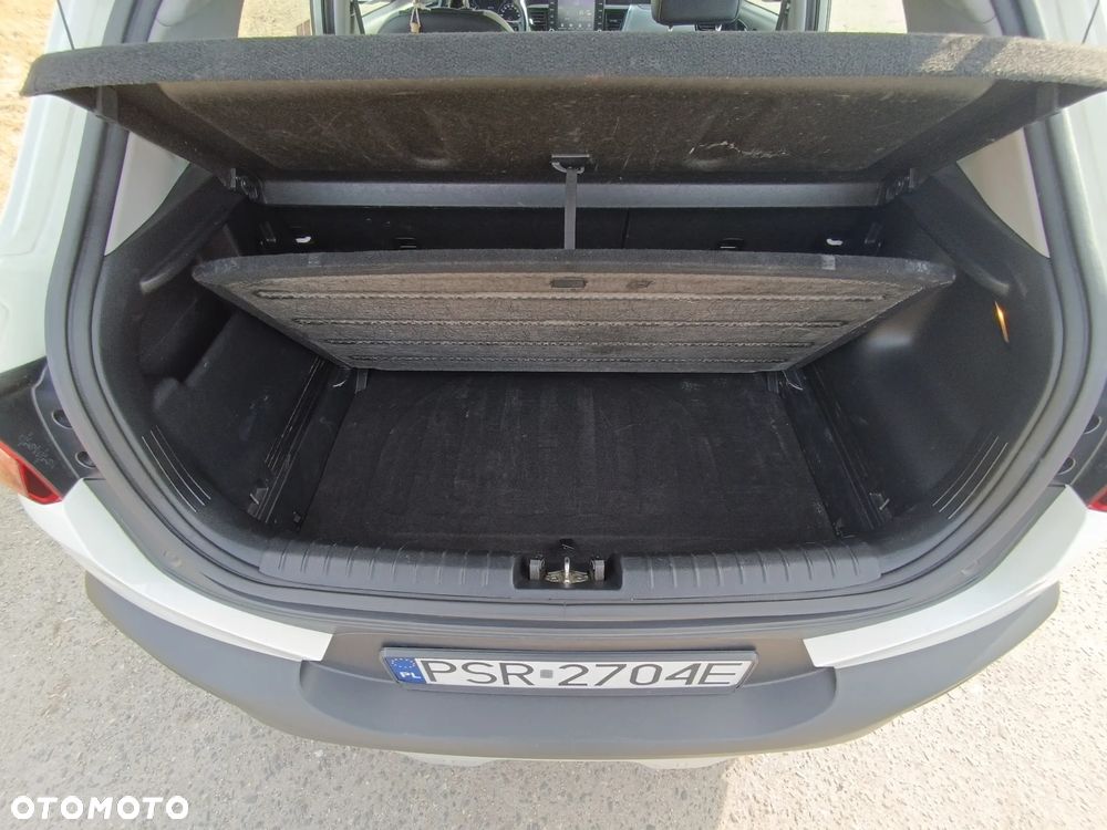 Kia Stonic 1.6 CRDi SCR L - 33