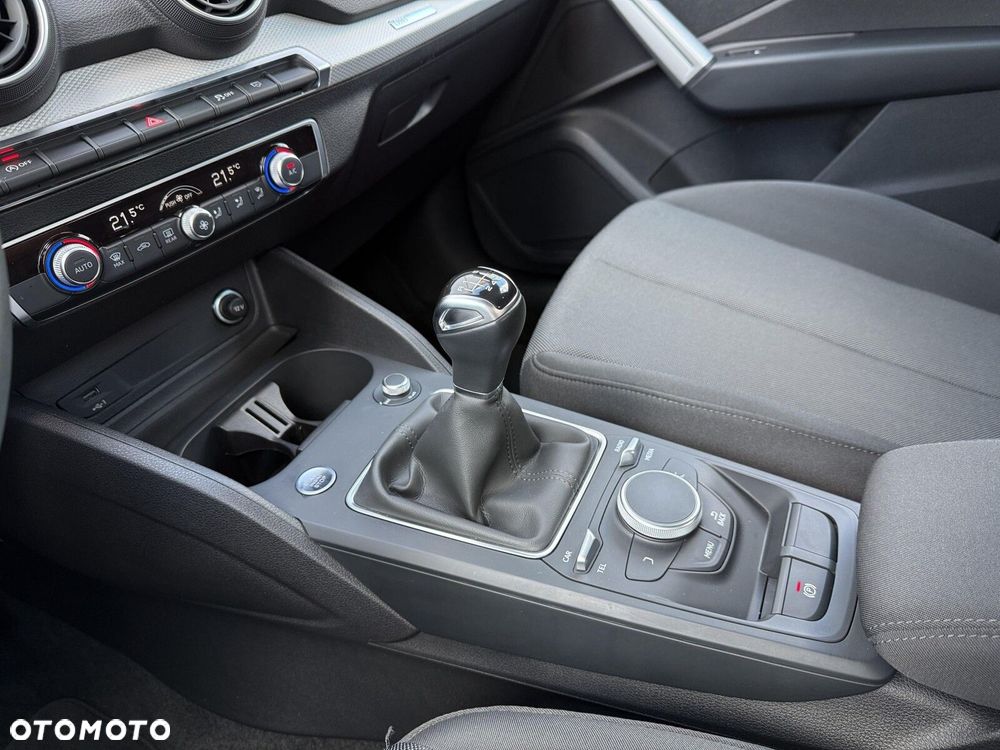 Audi Q2 30 TFSI - 19