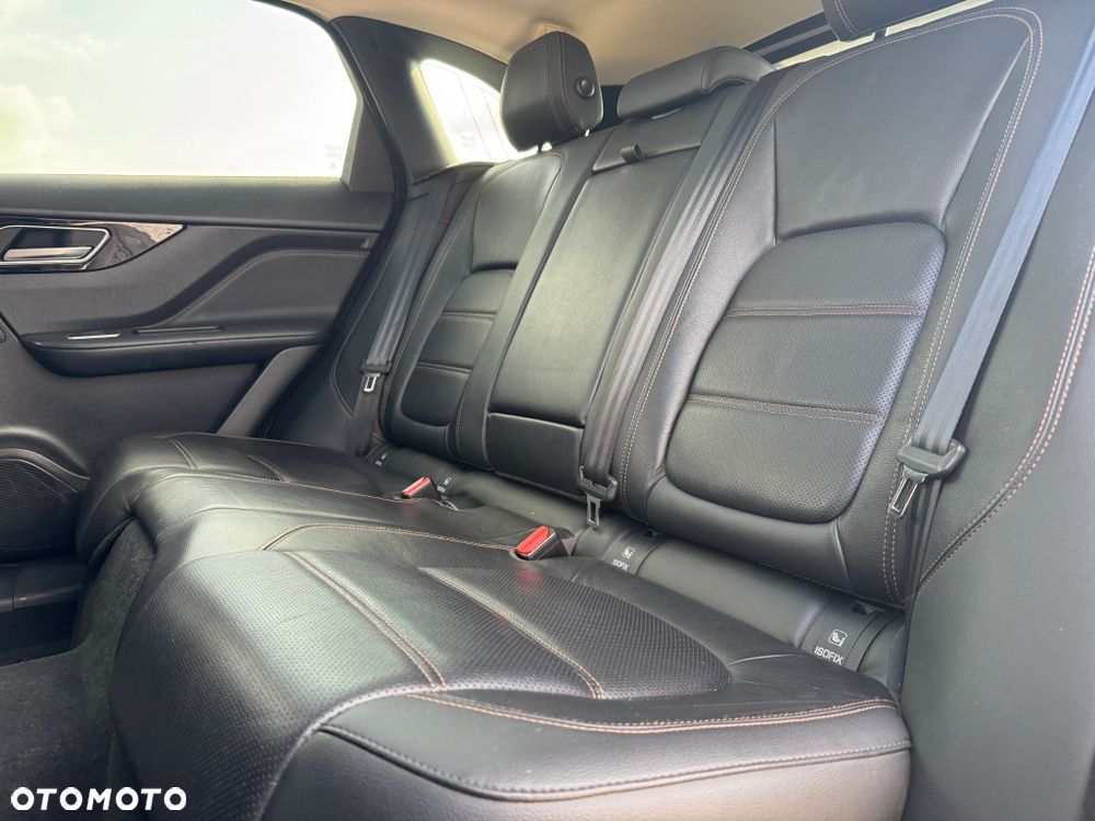 Jaguar F-Pace 20d AWD Prestige - 23