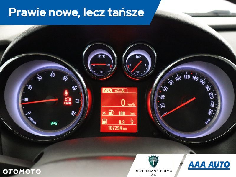 Opel Astra - 13