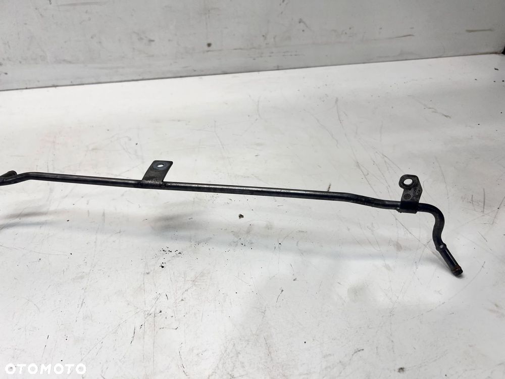 RURA PRZEWÓD WODY AUDI VW A4 B8 1.8 TFSI 2.0 TFSI 06J121075F - 3