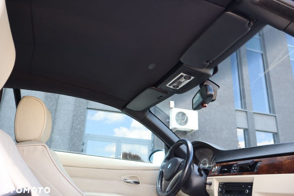 BMW Seria 3 335i - 9
