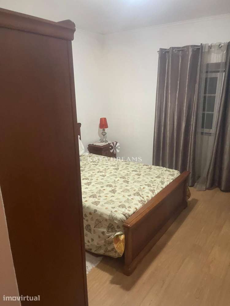 Moradia T4 mobilada com garagem e quintal — Aljustrel - Grande imagem: 4/10