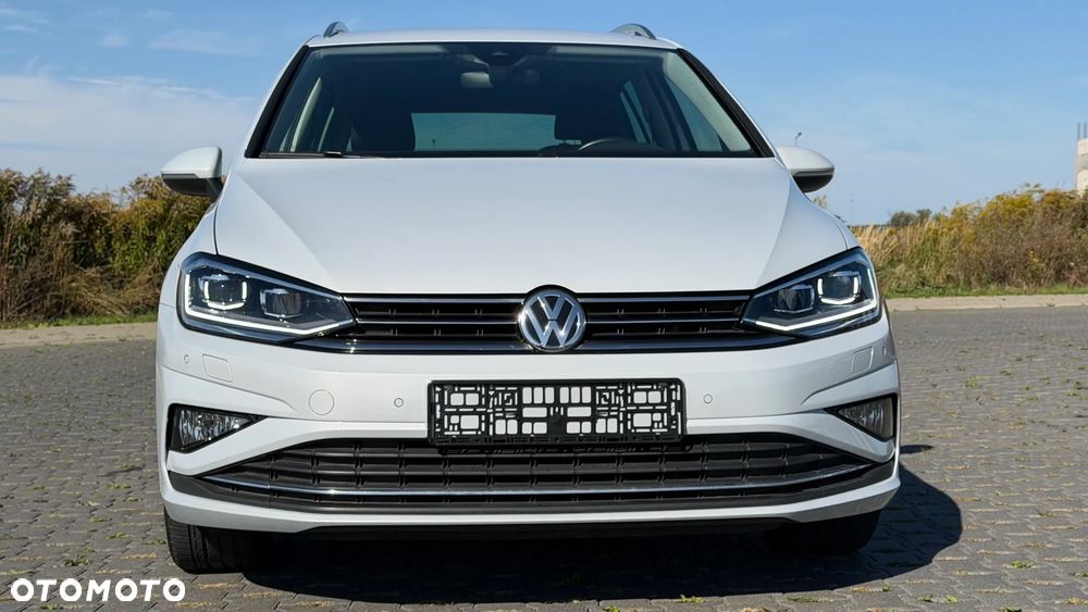 Volkswagen Golf Sportsvan 1.0 TSI Join - 14