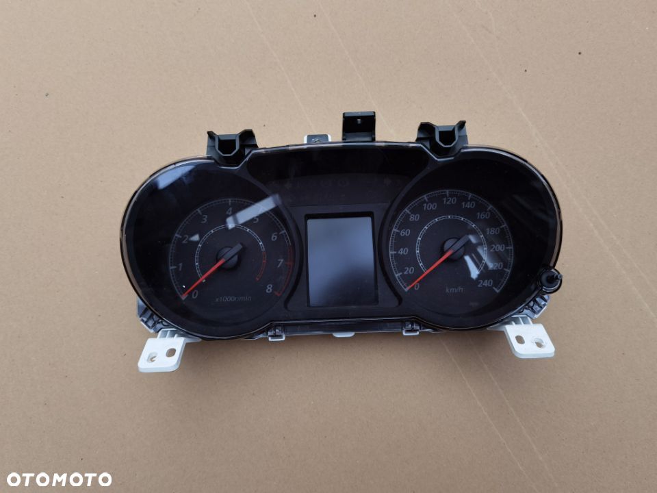 Mitsubishi ASX 1.6 licznik EUROPA 2019R 8100C351 GWARANCJA - 1