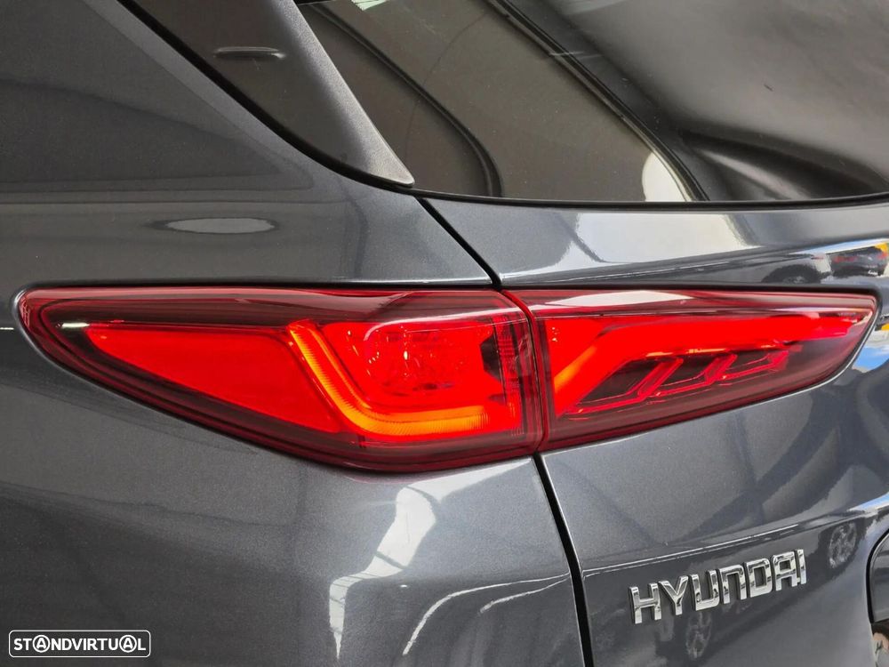 Hyundai Kauai 64 kWh Premium - 12