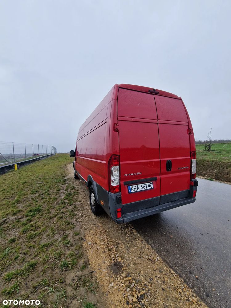 Citroën Jumper - 7