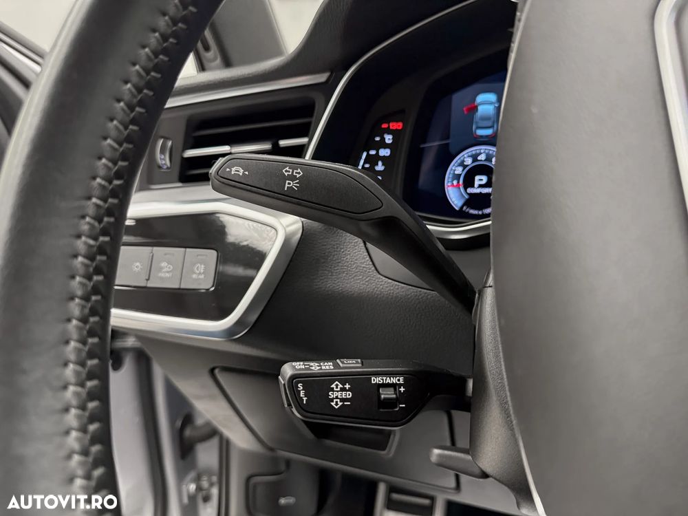 Audi A6 2.0 45 TFSI S tronic quattro Sport - 25