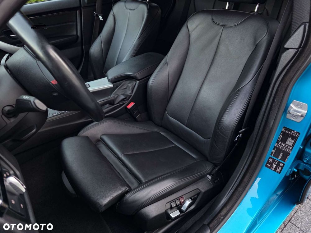 BMW Seria 4 435d xDrive Sport-Aut M Sport - 37