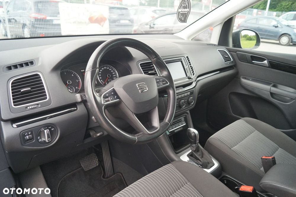 Seat Alhambra - 5