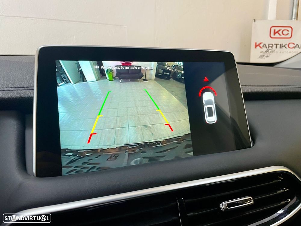 MG HS 1.5T-GDI Aut. Comfort - 22