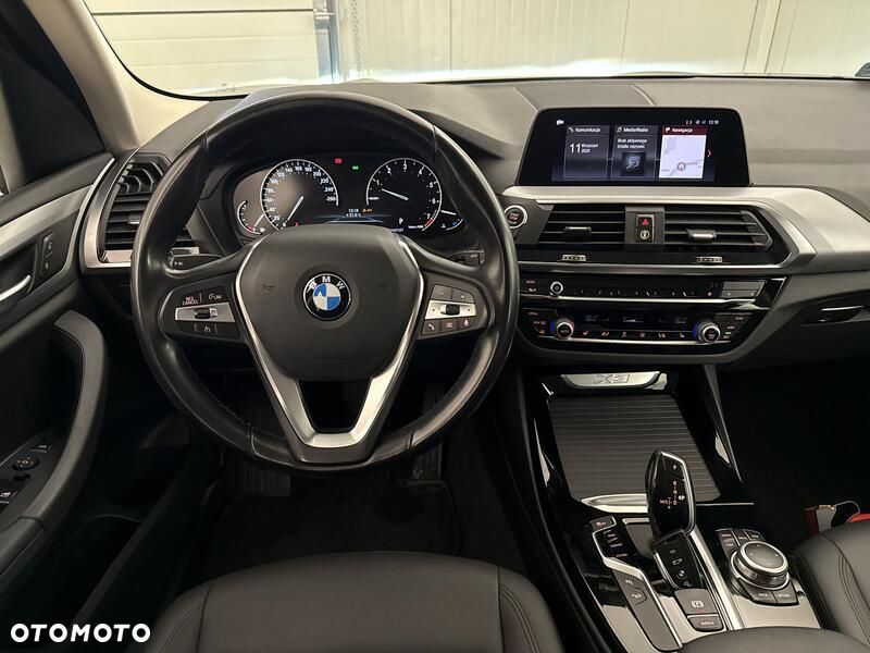 BMW X3 xDrive20i GPF - 13