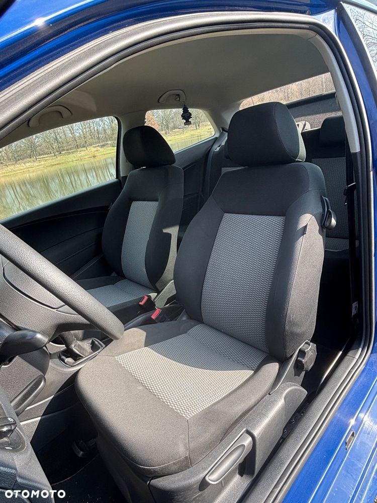 Volkswagen Polo 1.2 Team - 8