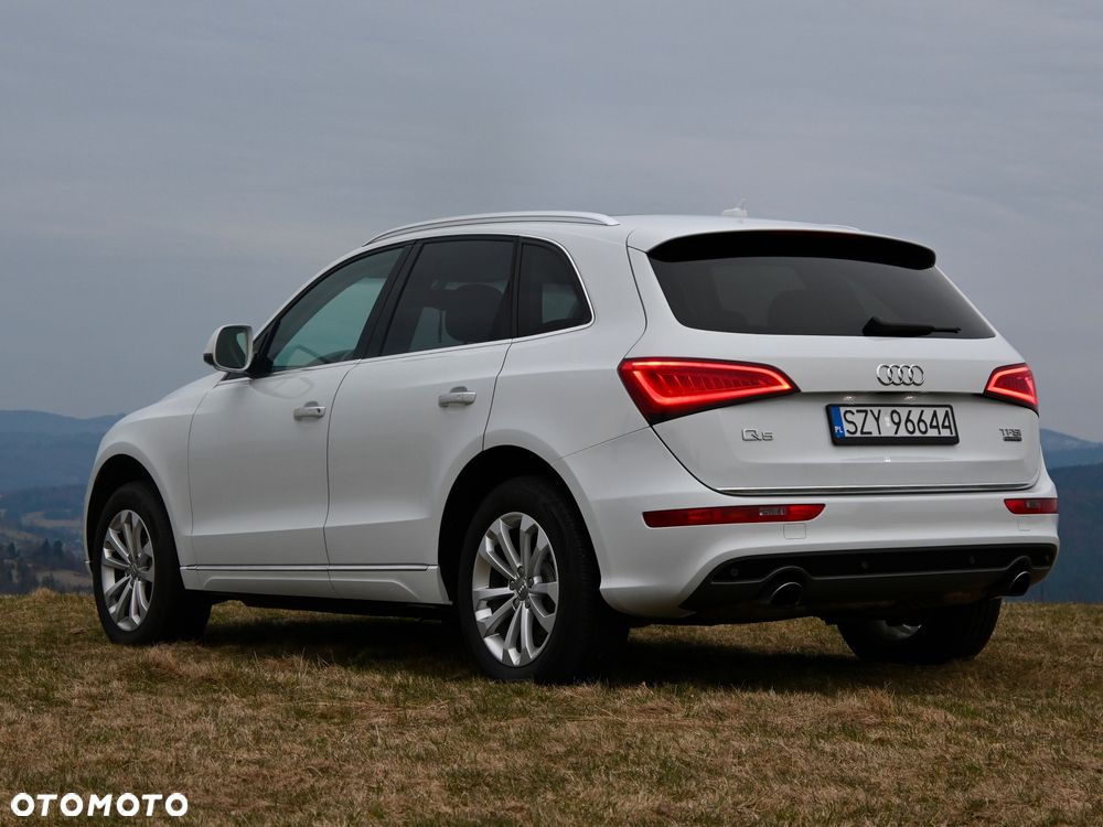 Audi Q5 - 16