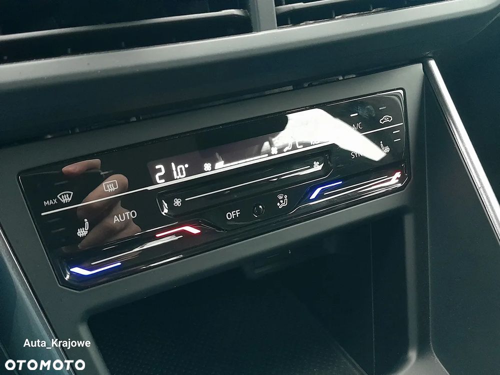 Volkswagen Taigo 1.5 TSI ACT Style DSG - 25