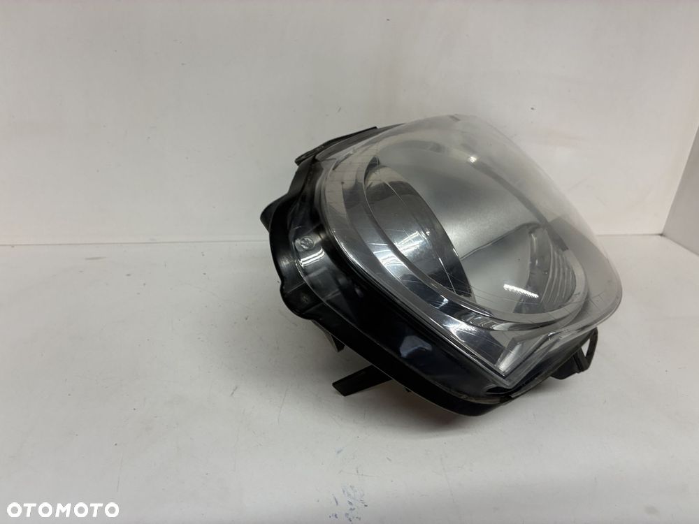 VW POLO 9N3 LIFT LAMPA PRZÓD PRZEDNIA PRAWA  EUROPA 6Q1941008 - 12