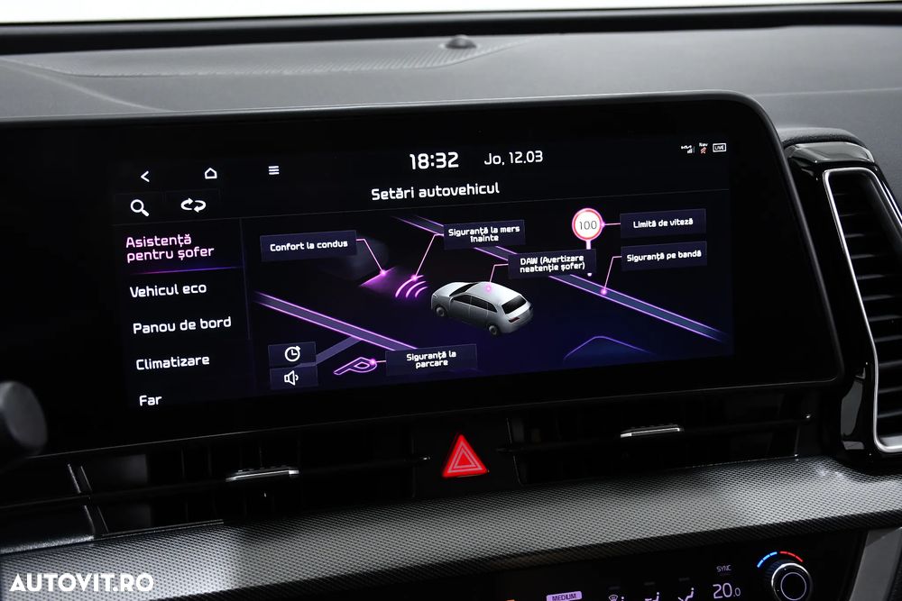 Kia Sportage 1.6T-GDI 2WD Aut. Vision - 17