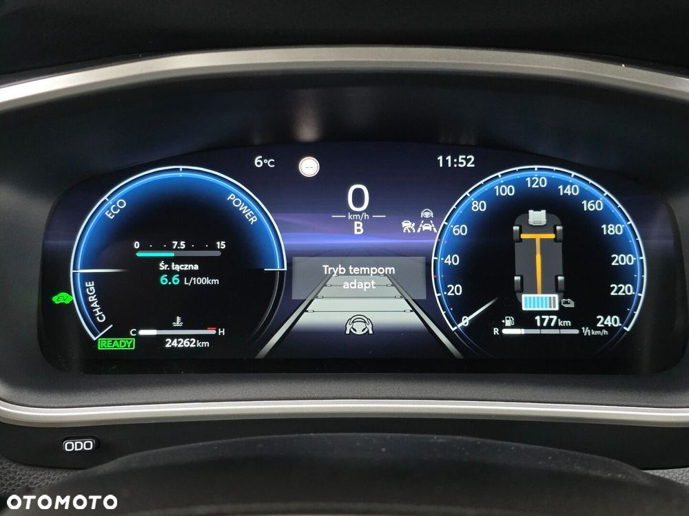 Toyota Corolla Cross 2.0 Hybrid Executive - 10