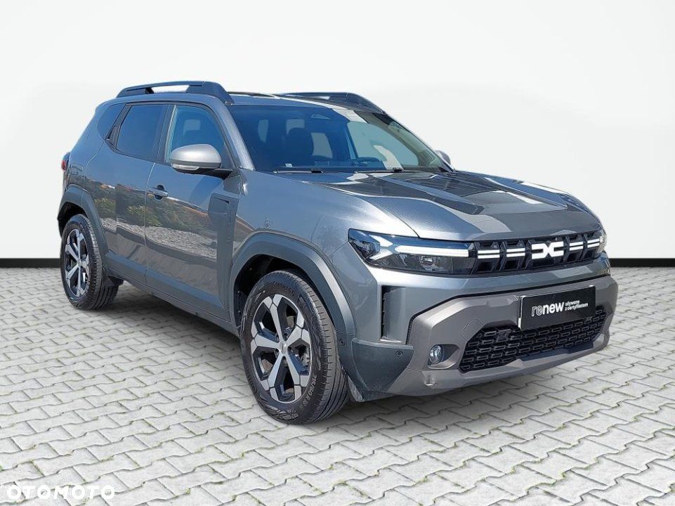 Dacia Duster - 3