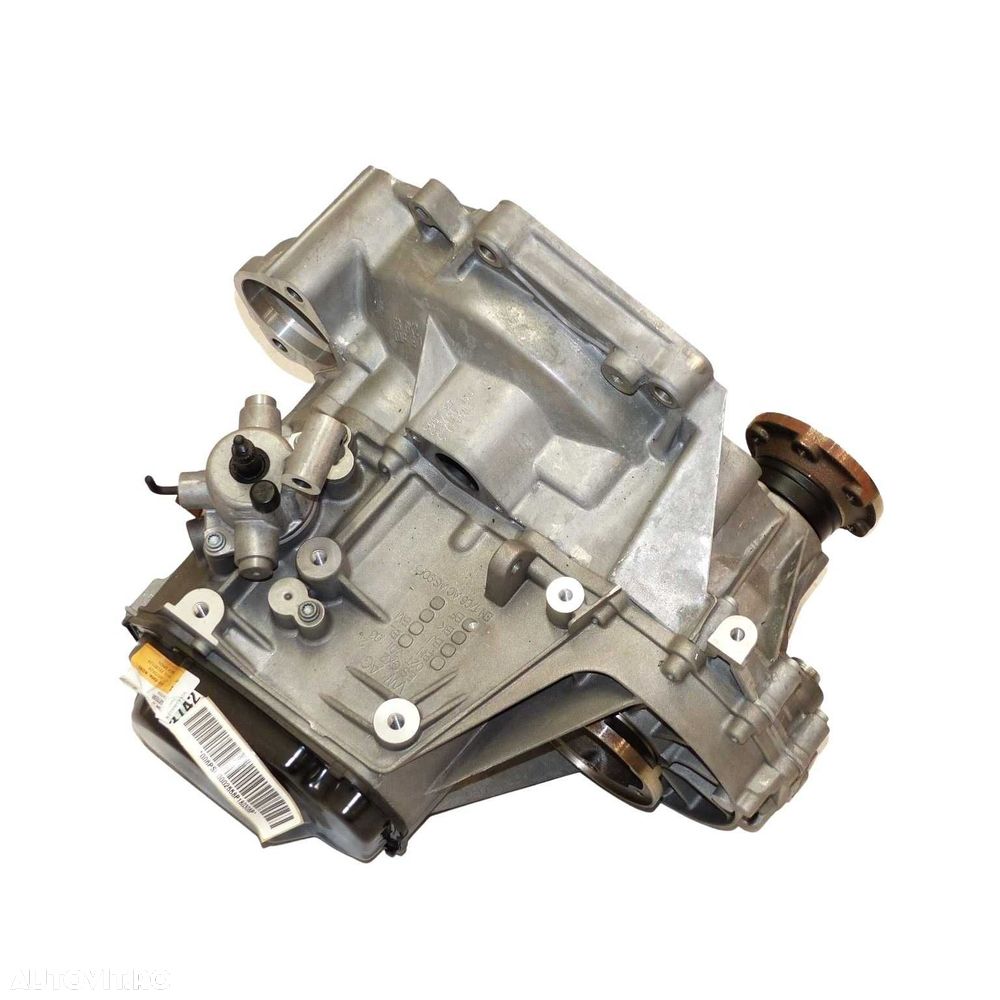 Cutie de viteze VW Golf Plus 1.6 MPI; JHT; 5 Trepte; 2004-2010 - 2