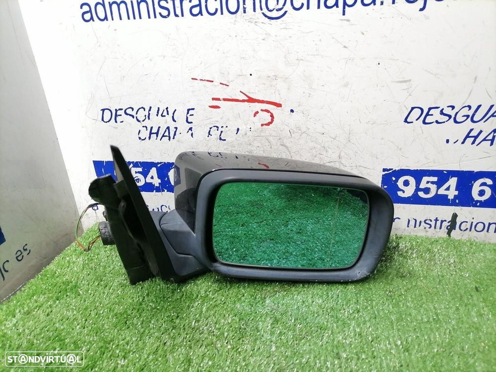 ESPELHO RETROVISOR DIREITO BMW 3 2001 - - 1