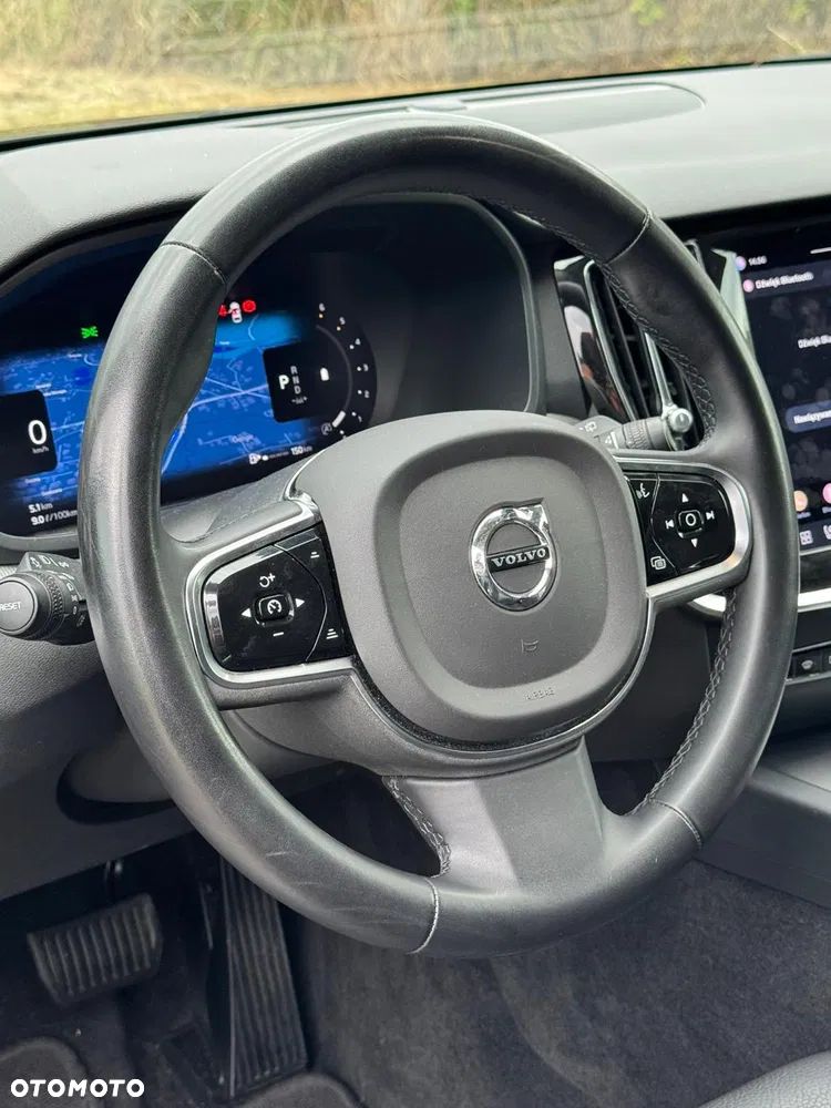Volvo V60 - 12
