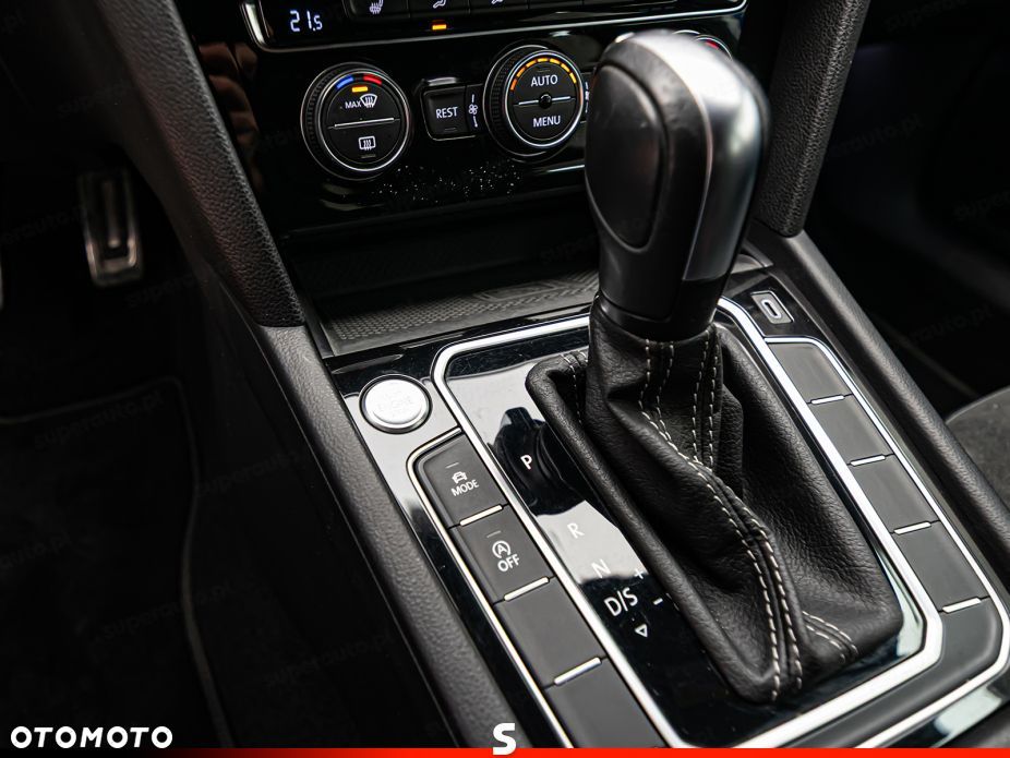 Volkswagen Arteon 2.0 TDI R-Line DSG - 20