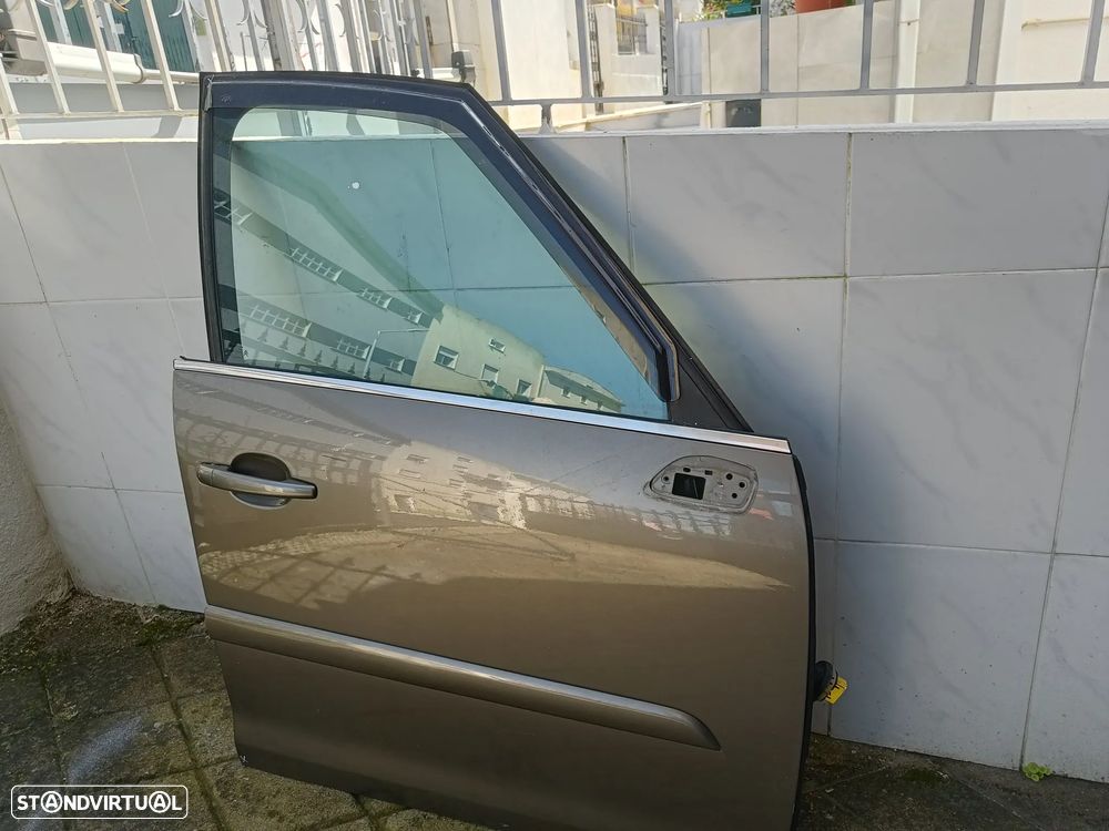 Porta direita Citroen grand Picasso C4 2008 - 2