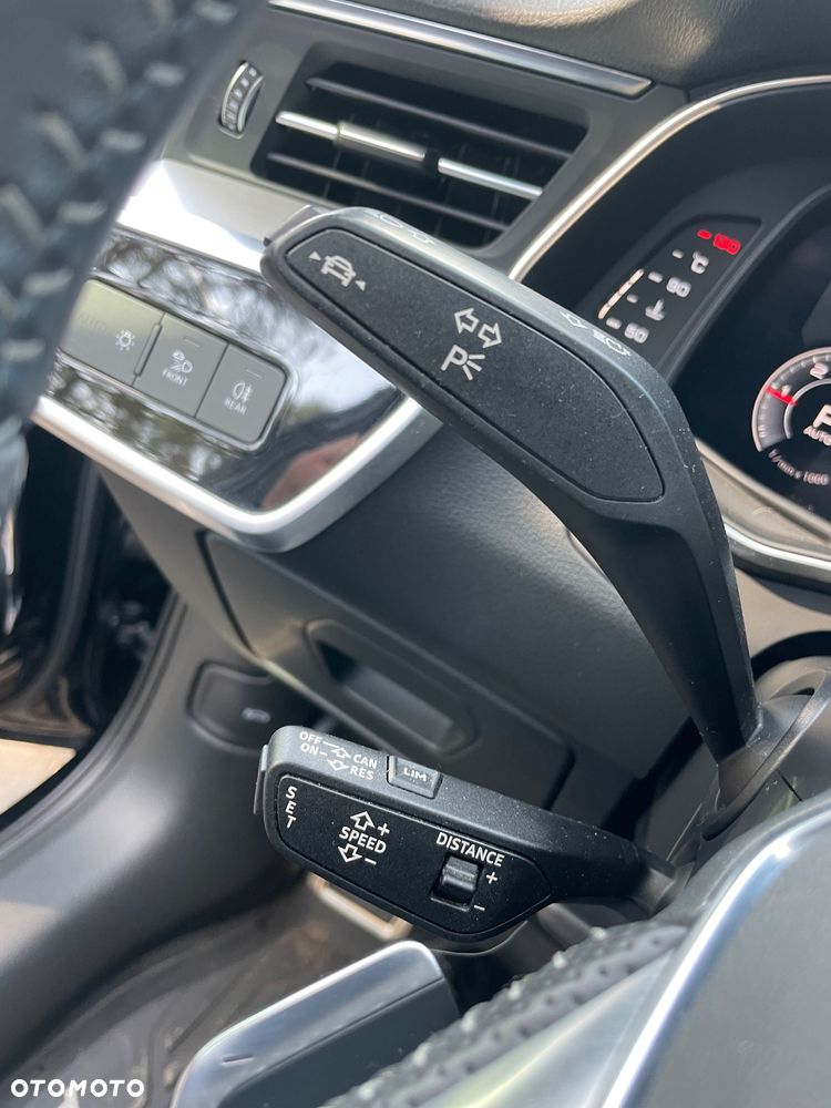 Audi A6 Avant 40 TDI mHEV S tronic - 22