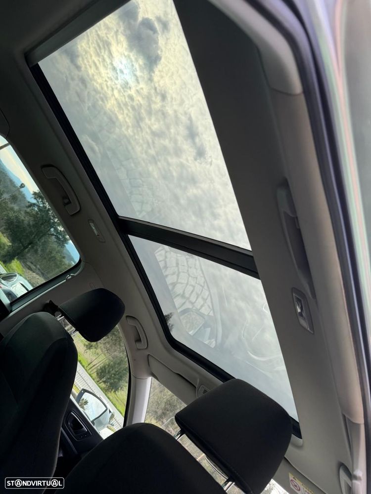 SEAT Ateca 1.6 TDI Xcellence - 11