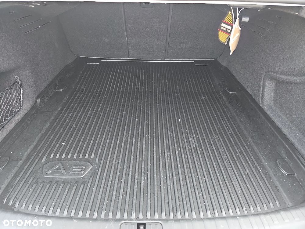 Audi A6 Limousine 40 TDI mHEV Quattro S Line S tronic - 19