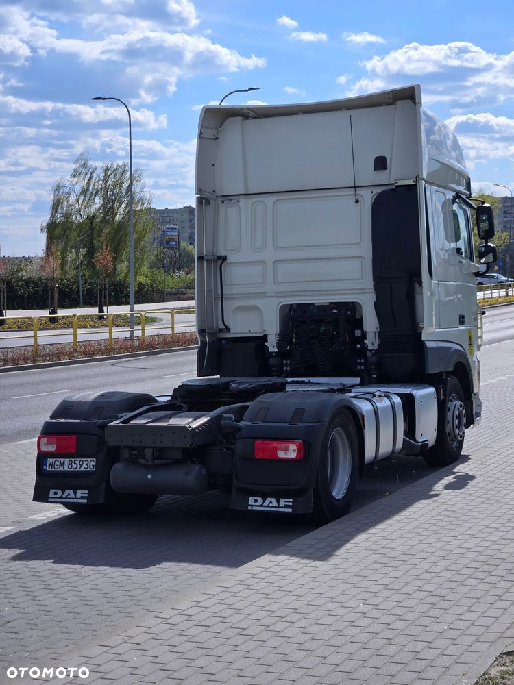 DAF XF 480 FT - 7