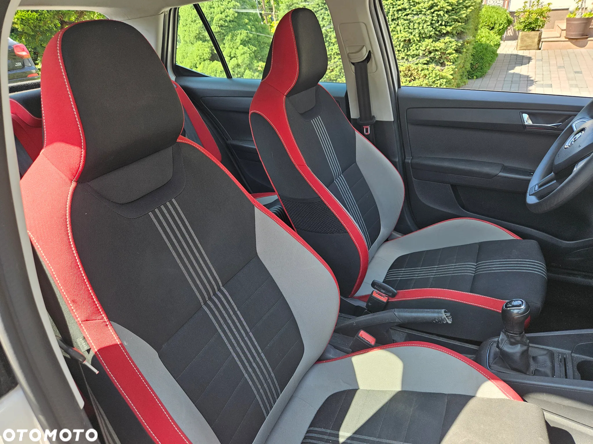 Skoda Fabia 1.0 Ambition - 3
