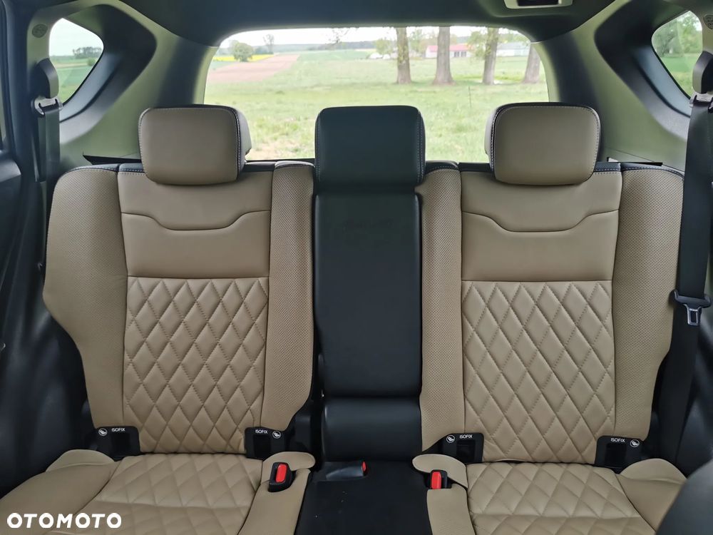 Toyota RAV4 2.0 Prestige 4x4 MS - 24
