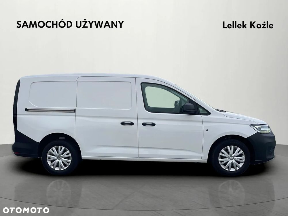 Volkswagen Caddy - 3