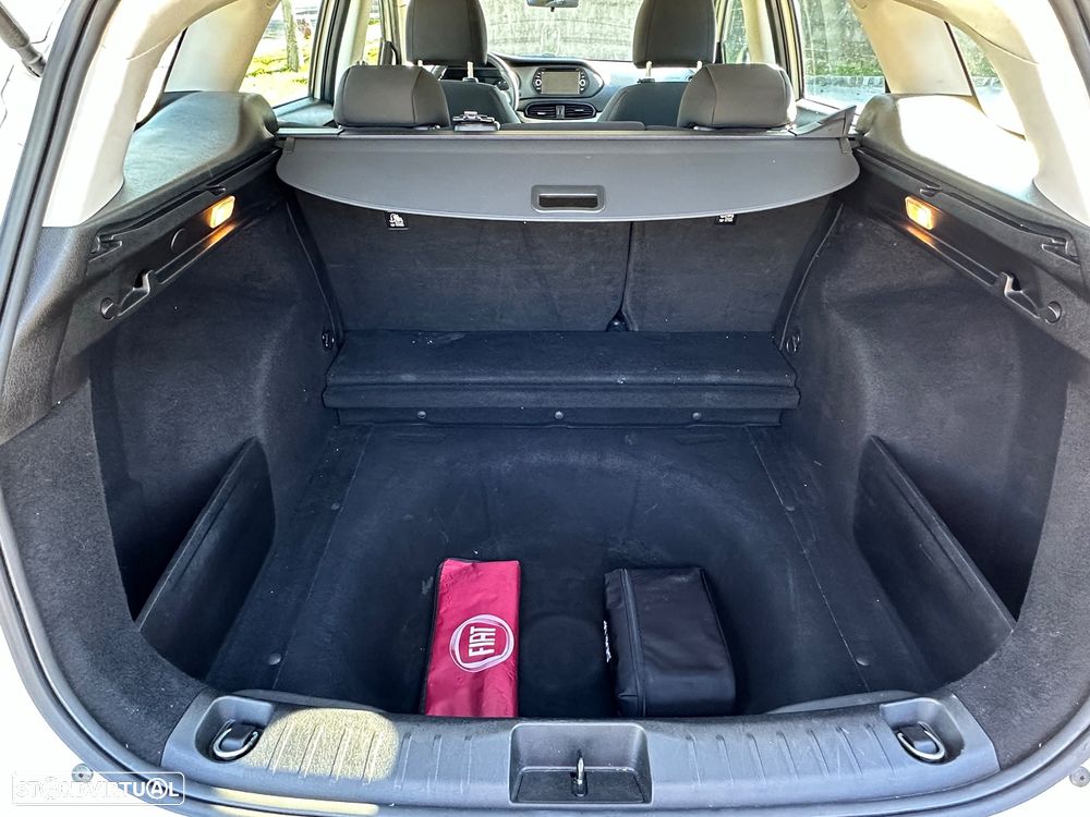 Fiat Tipo Station Wagon 1.4 Easy - 11