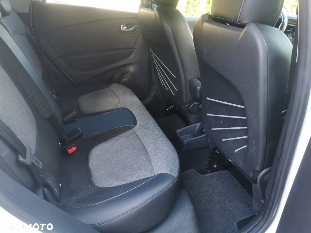 Renault Captur ENERGY TCe 120 EDC LIMITED - 13