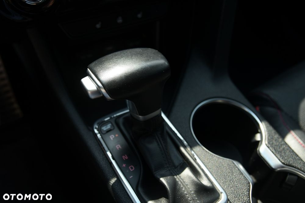 Kia Sportage 1.6 CRDI GT Line 4WD DCT - 39