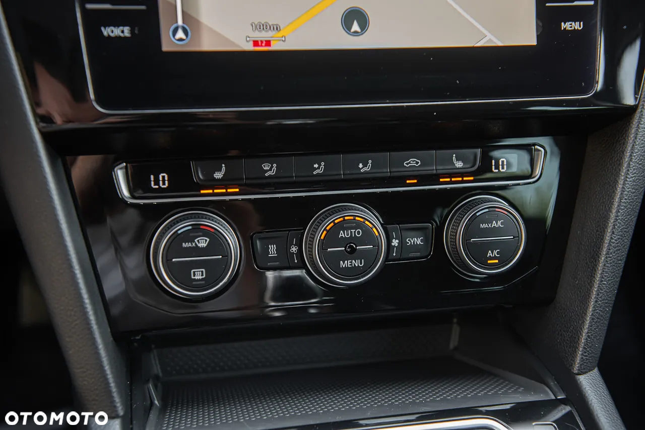 Volkswagen Passat 1.4 TSI Plug-In Hybrid GTE DSG - 23