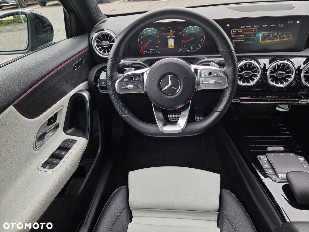 Mercedes-Benz Klasa A - 19