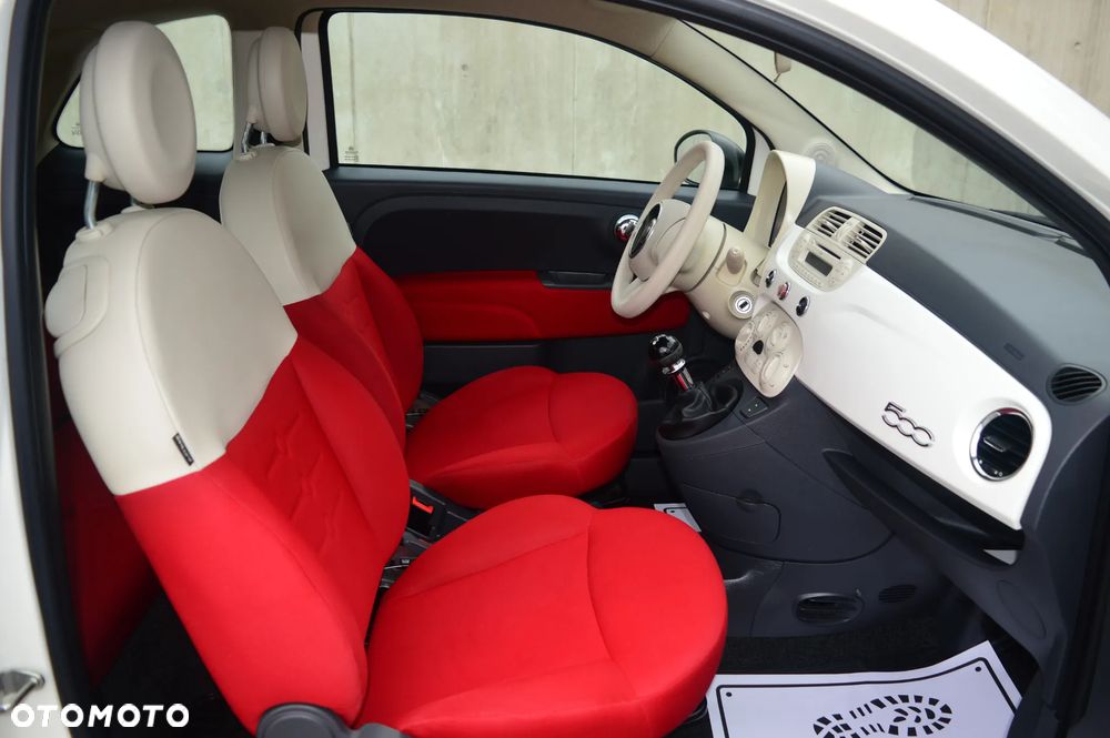 Fiat 500 - 10