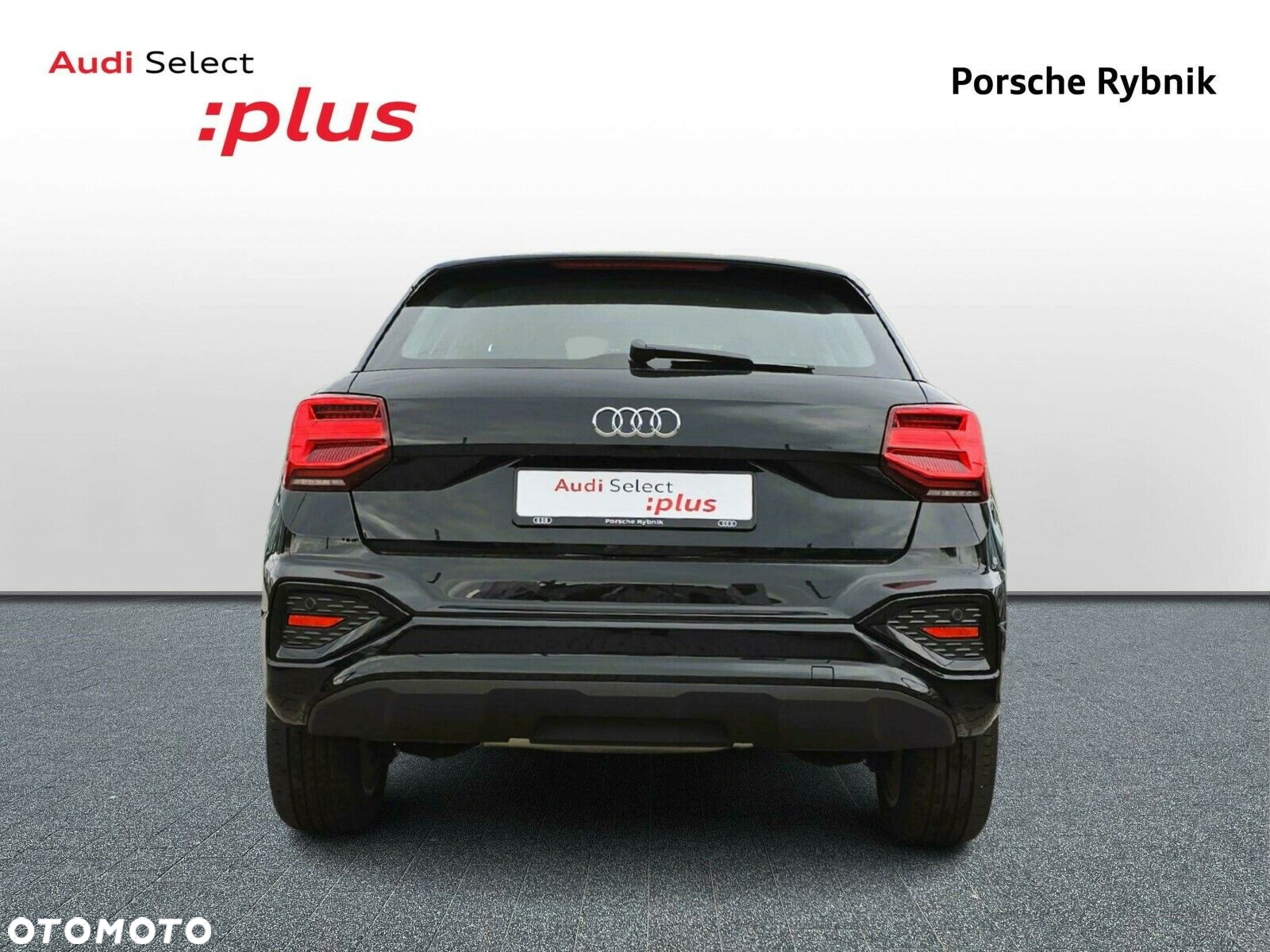 Audi Q2 - 4